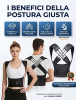 Posturya Med™